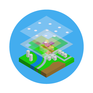 Geographic Information System