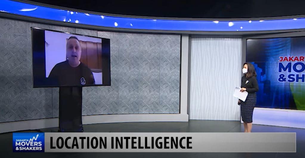 Optimizing Business Solution with Location Intelligence