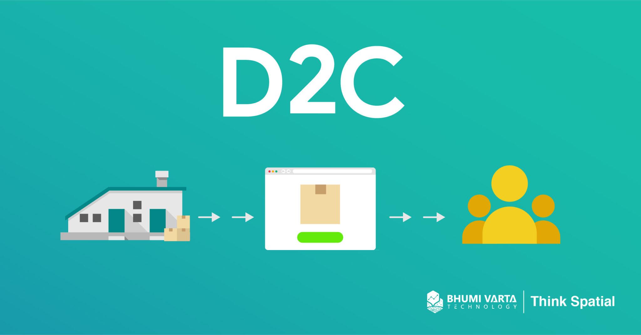 5 Reasons Why You Should Implement D2C Business Model