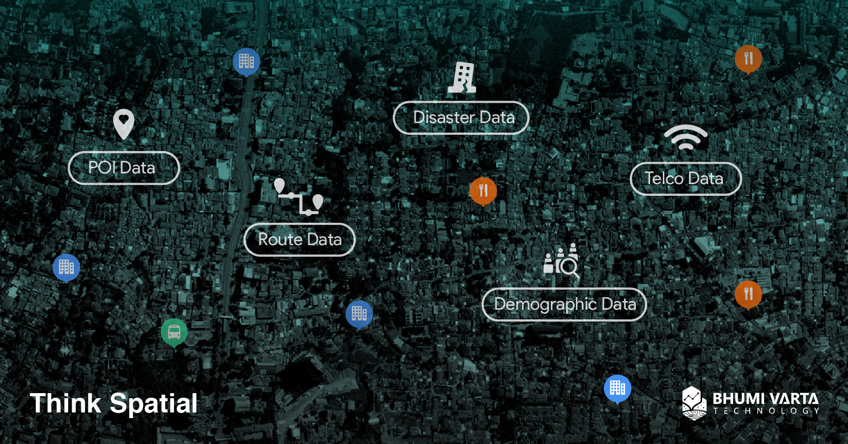 Location Analytics: Here’s The Reason Why Businesses Need It